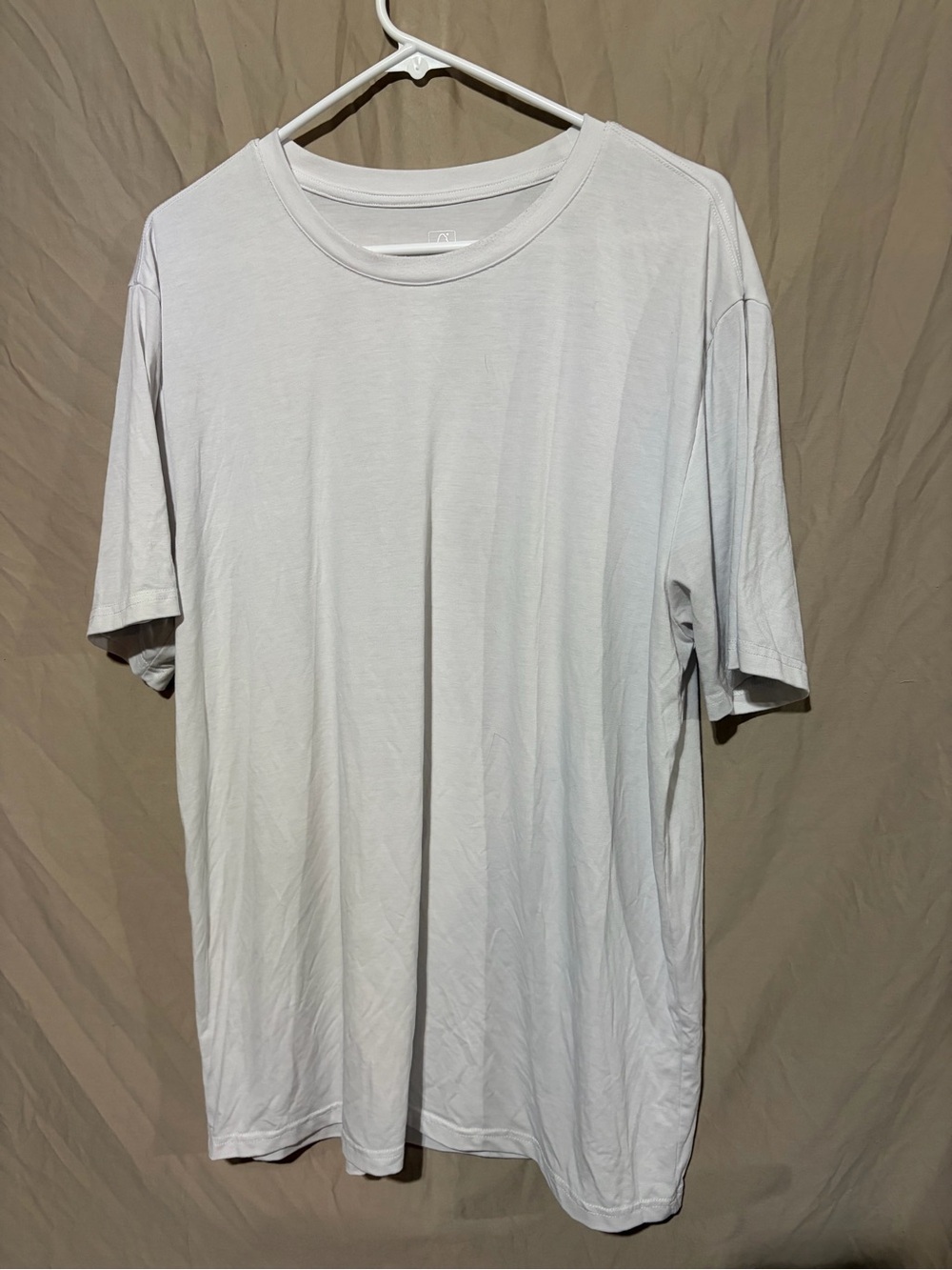 Bamboo cool men’s T-shirt